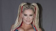 Taya is the longest-reigning Impact Women's Champion.